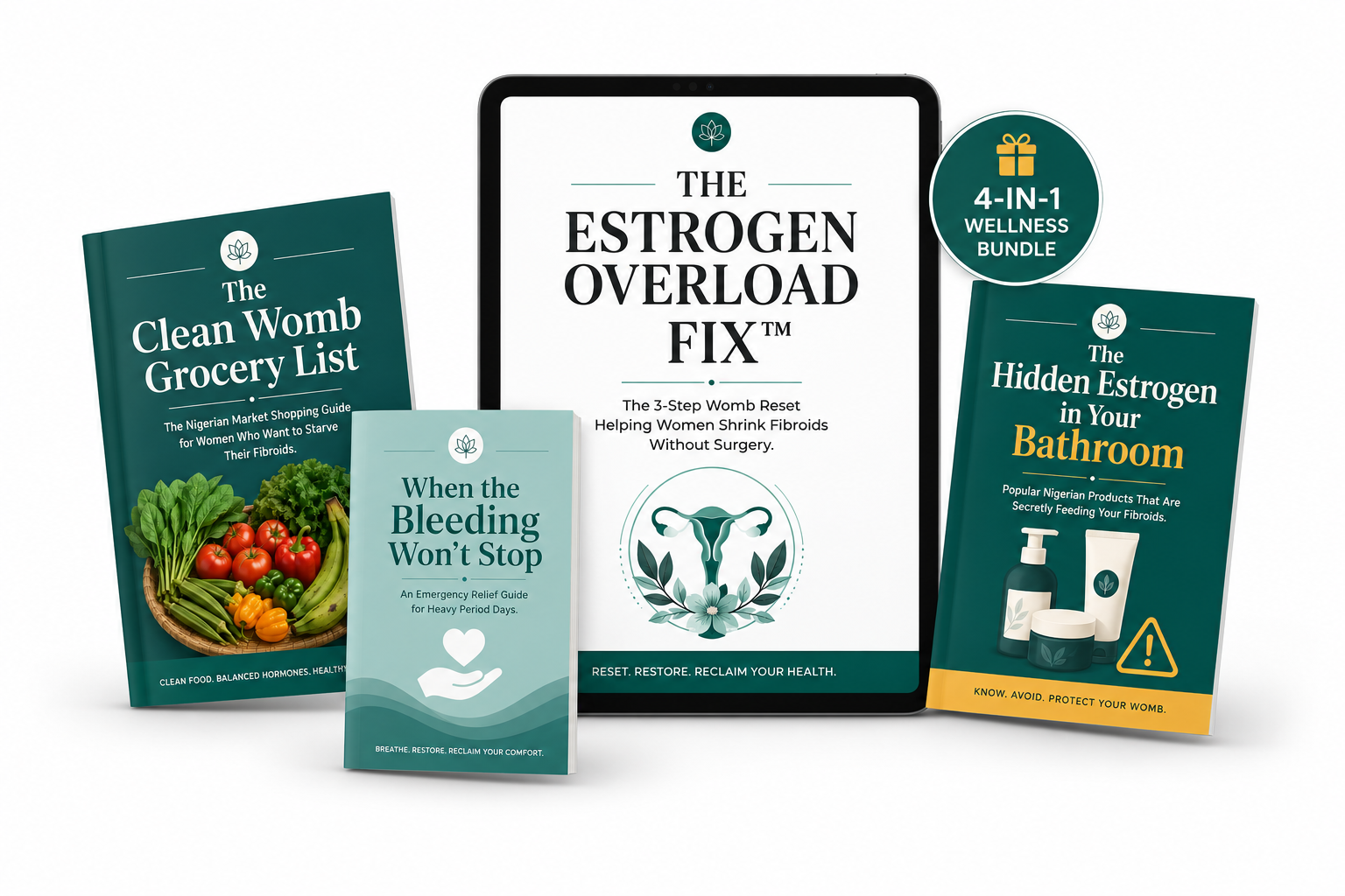 Complete Bundle