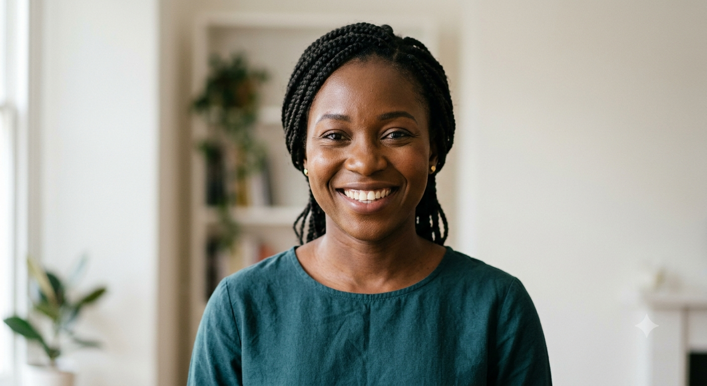 Oyeteju - Author